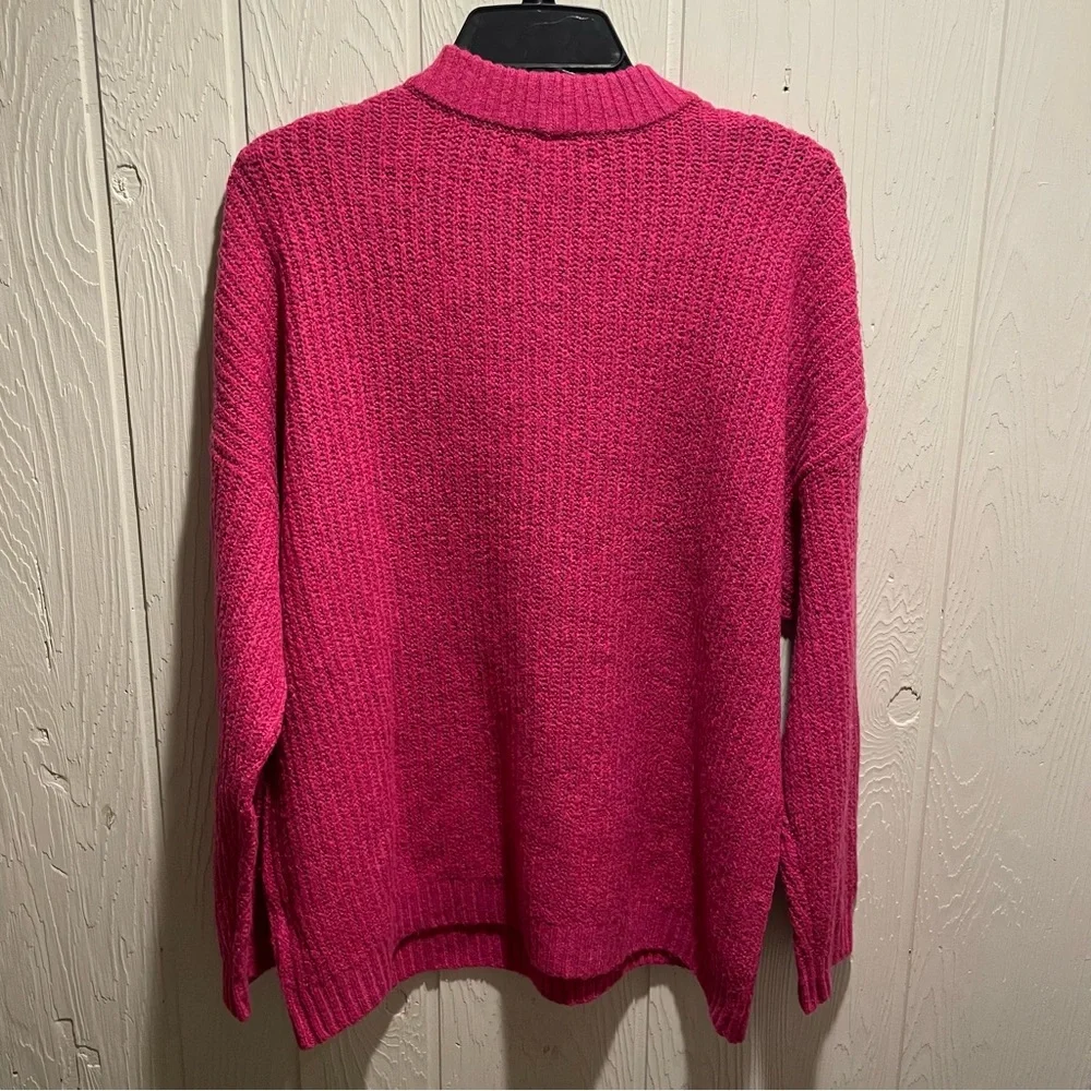 American Eagle Woolly Sweater - Picture 6 of 6